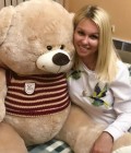 kennenlernen Frau : Tatyana, 40 Jahre bis Ukraine  Kharkiv